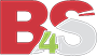 B4S.ae Logo